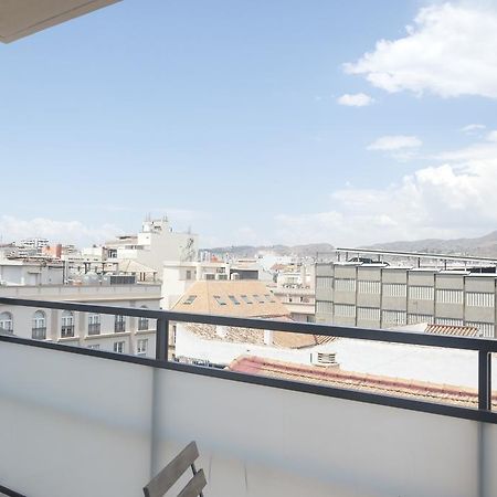 Apartamento Soho Premium Μάλαγα Δωμάτιο φωτογραφία