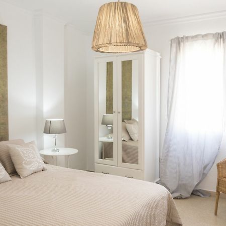 Apartamento Soho Premium Μάλαγα Εξωτερικό φωτογραφία