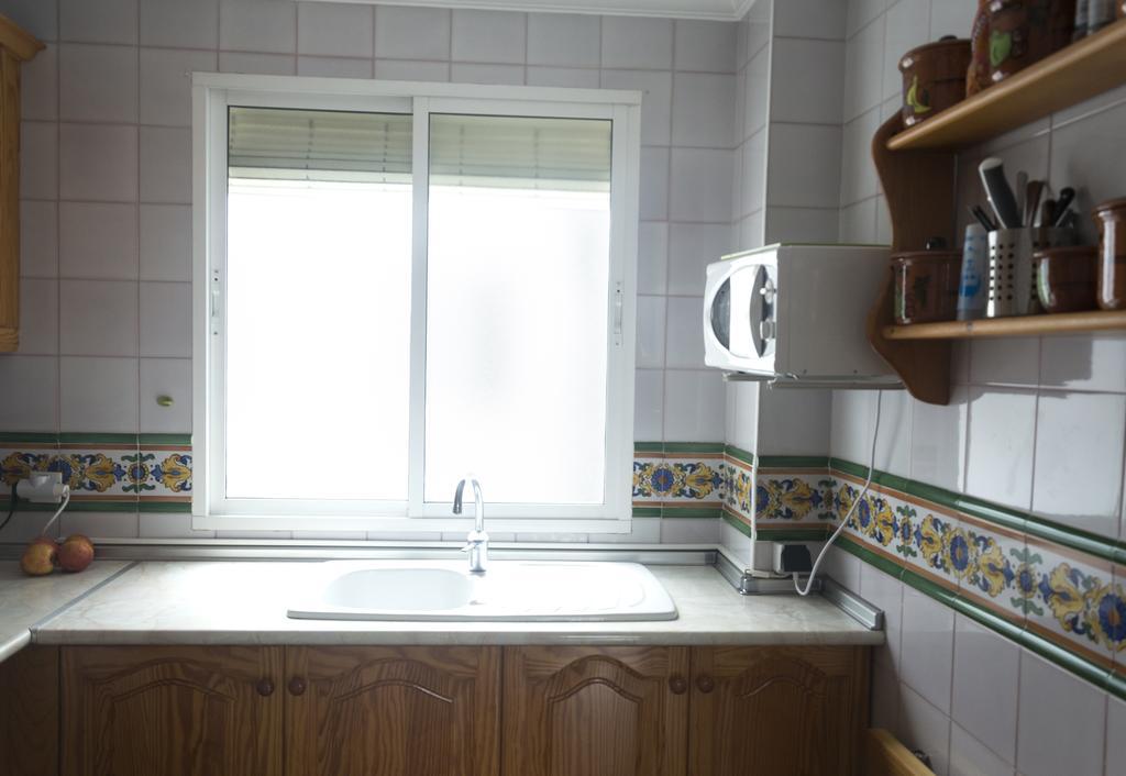 Apartamento Soho Premium Μάλαγα Δωμάτιο φωτογραφία