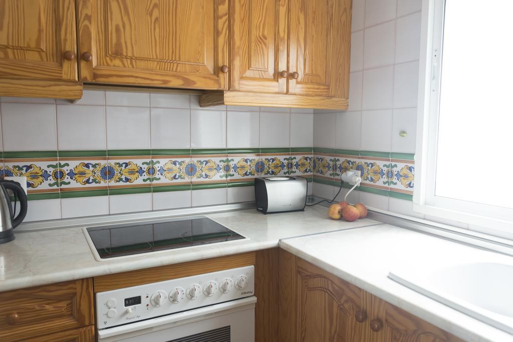 Apartamento Soho Premium Μάλαγα Δωμάτιο φωτογραφία