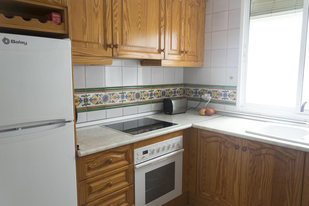 Apartamento Soho Premium Μάλαγα Δωμάτιο φωτογραφία