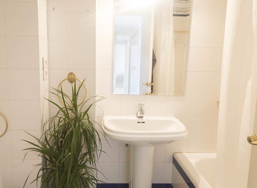 Apartamento Soho Premium Μάλαγα Δωμάτιο φωτογραφία