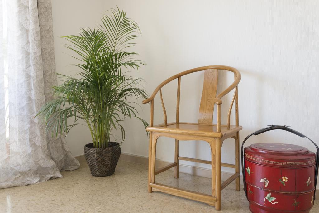 Apartamento Soho Premium Μάλαγα Εξωτερικό φωτογραφία