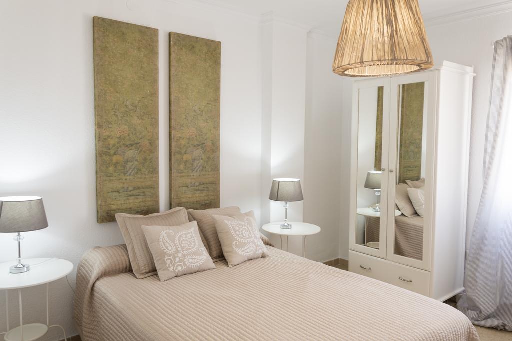 Apartamento Soho Premium Μάλαγα Εξωτερικό φωτογραφία