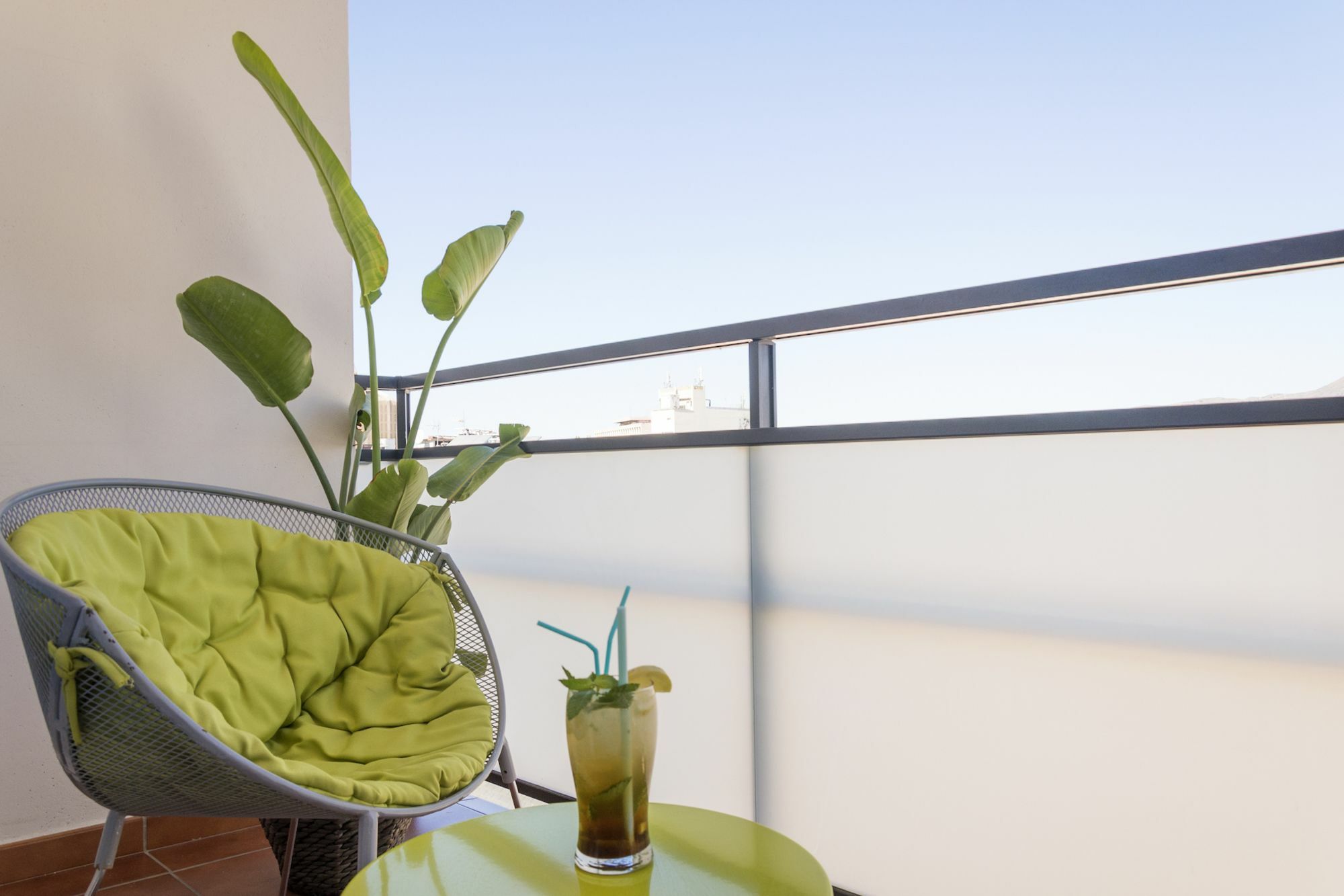 Apartamento Soho Premium Μάλαγα Εξωτερικό φωτογραφία