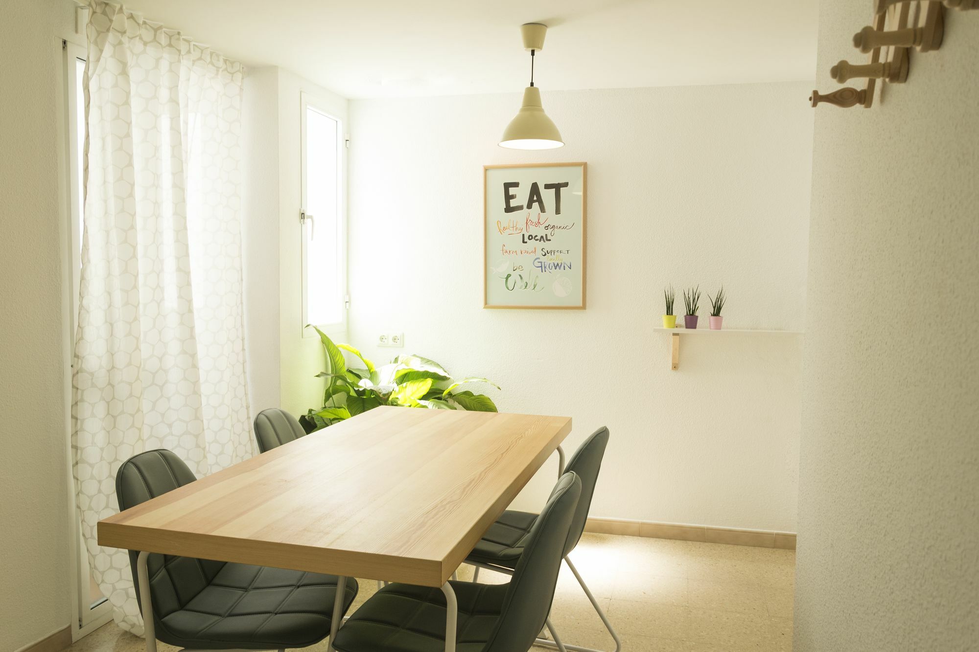 Apartamento Soho Premium Μάλαγα Εξωτερικό φωτογραφία