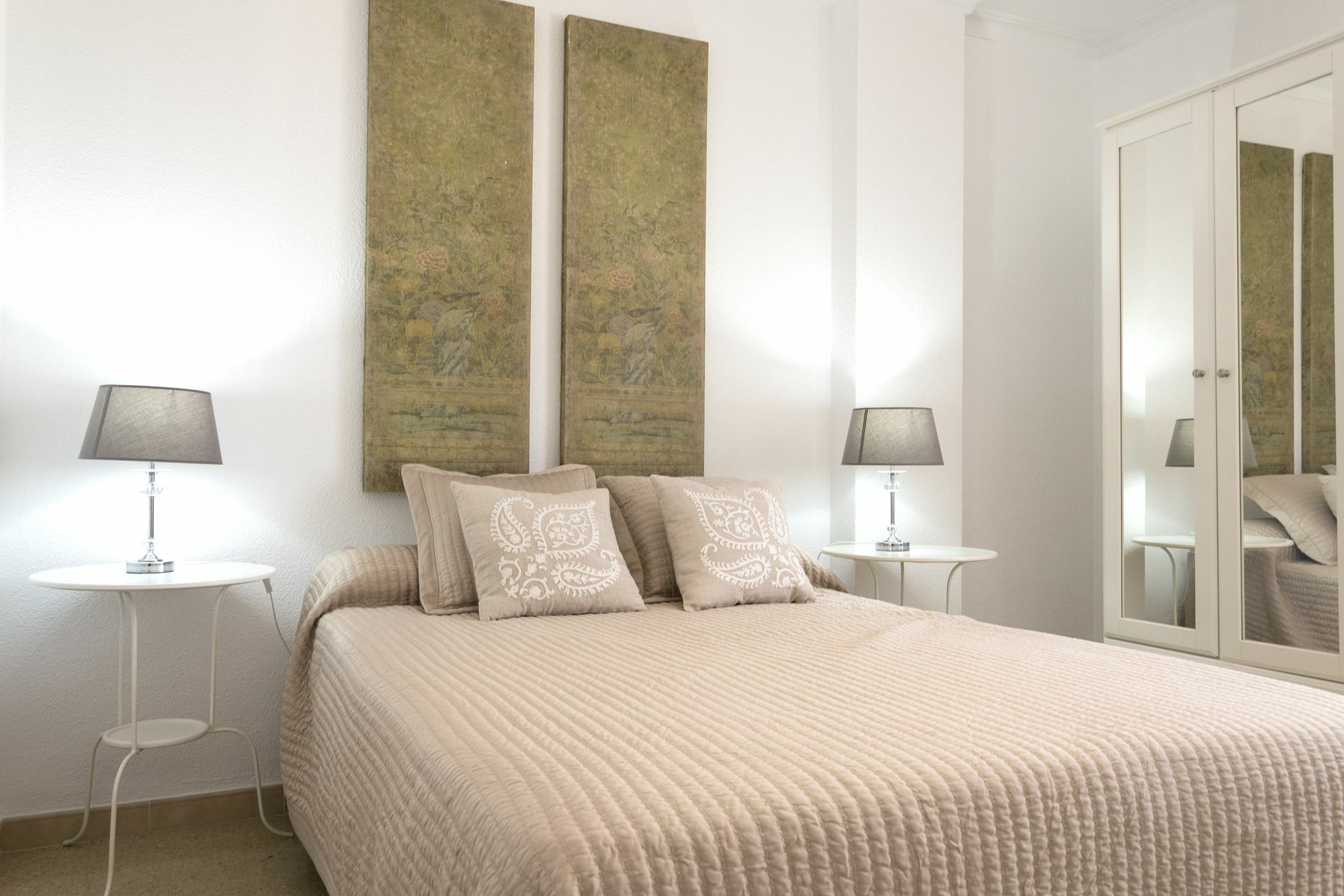 Apartamento Soho Premium Μάλαγα Εξωτερικό φωτογραφία