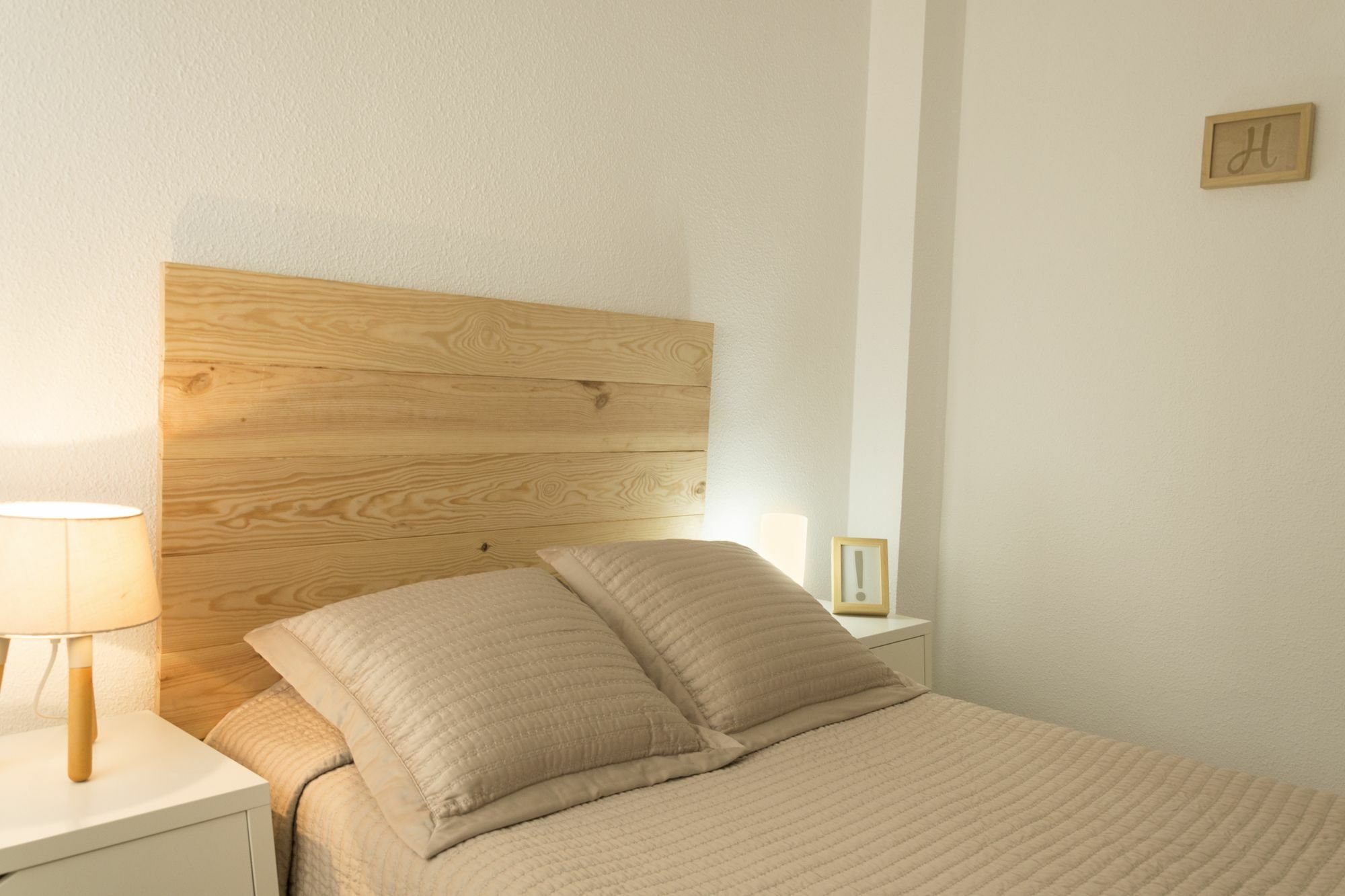 Apartamento Soho Premium Μάλαγα Εξωτερικό φωτογραφία