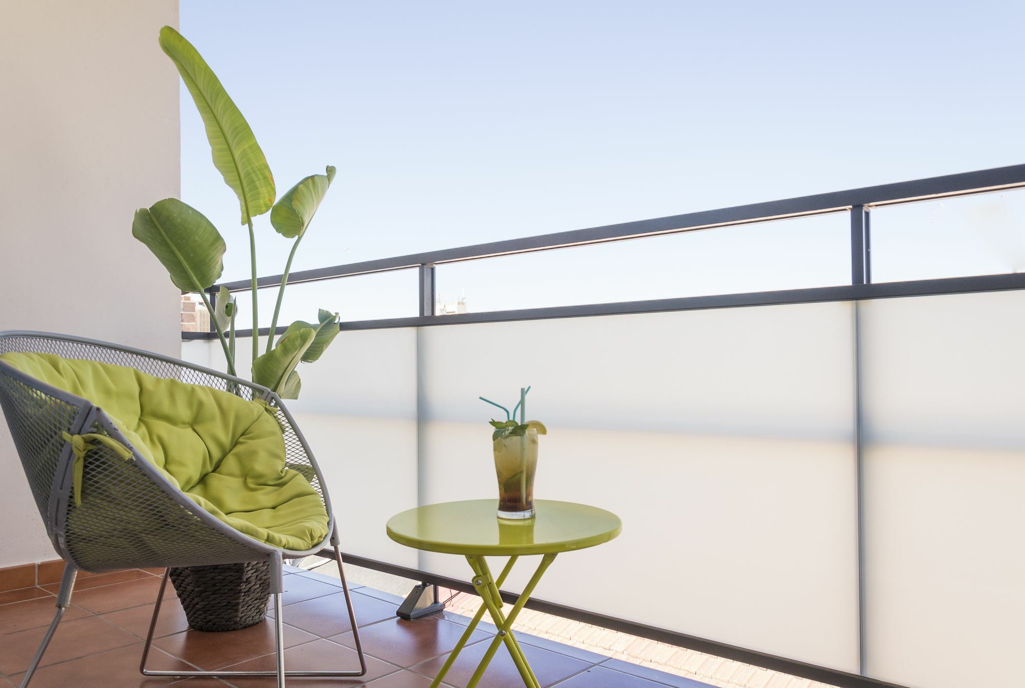 Apartamento Soho Premium Μάλαγα Εξωτερικό φωτογραφία