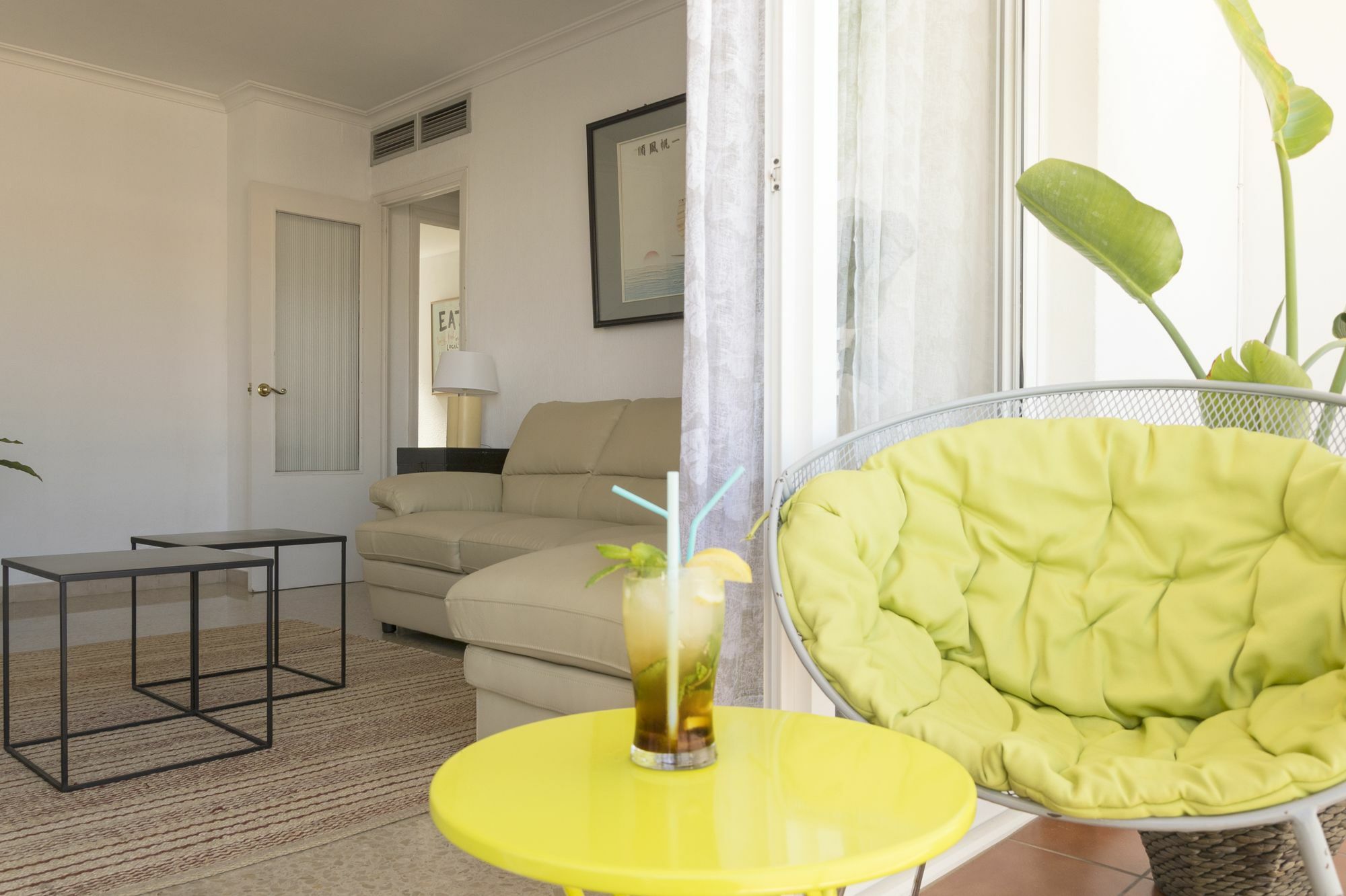 Apartamento Soho Premium Μάλαγα Εξωτερικό φωτογραφία