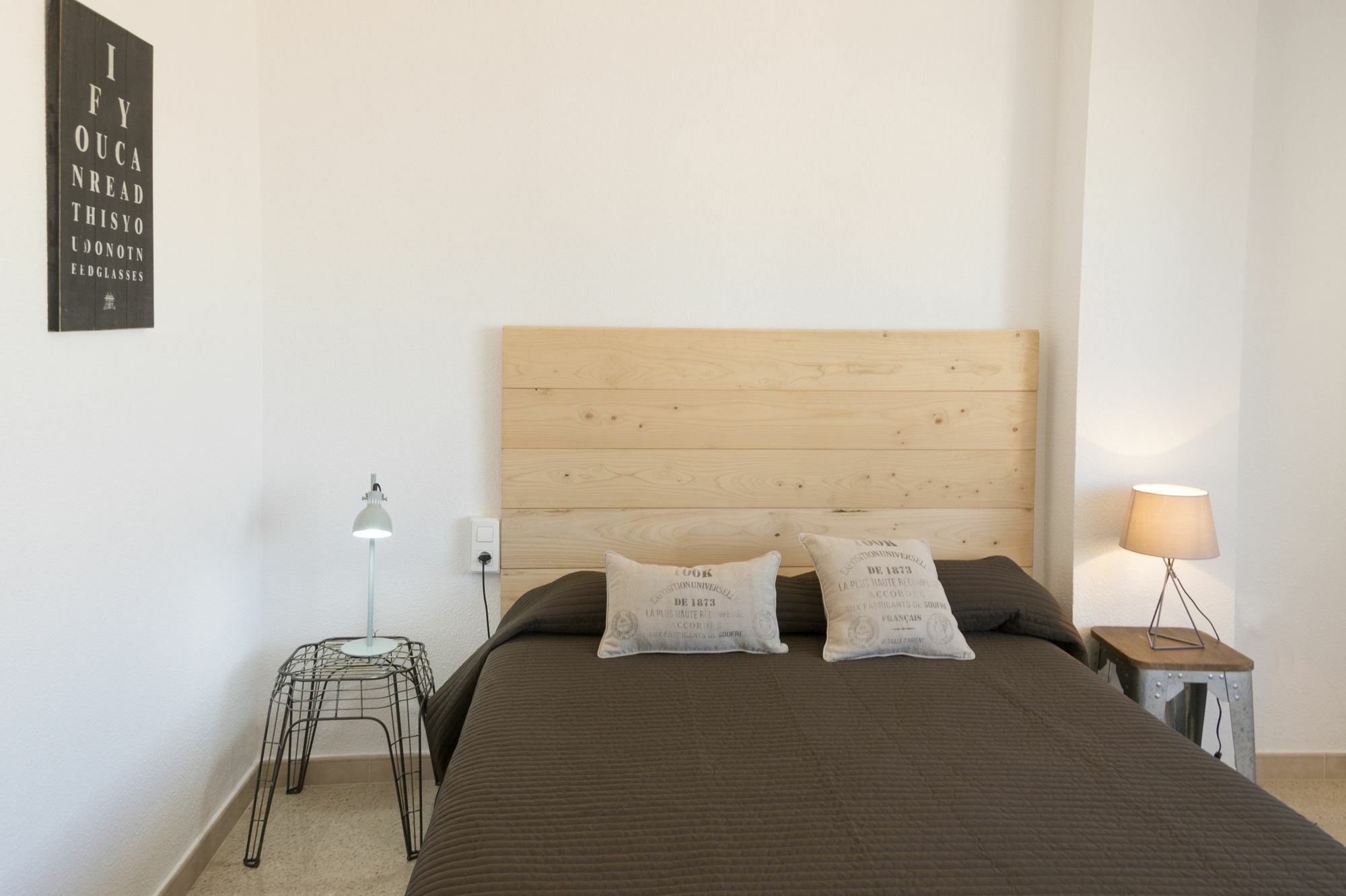 Apartamento Soho Premium Μάλαγα Εξωτερικό φωτογραφία