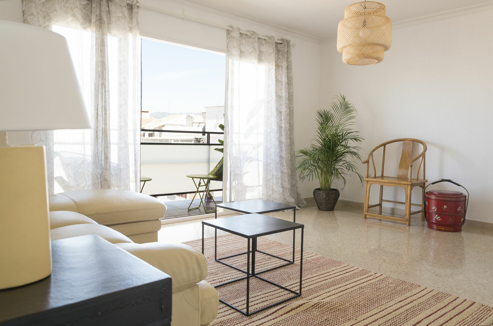 Apartamento Soho Premium Μάλαγα Εξωτερικό φωτογραφία
