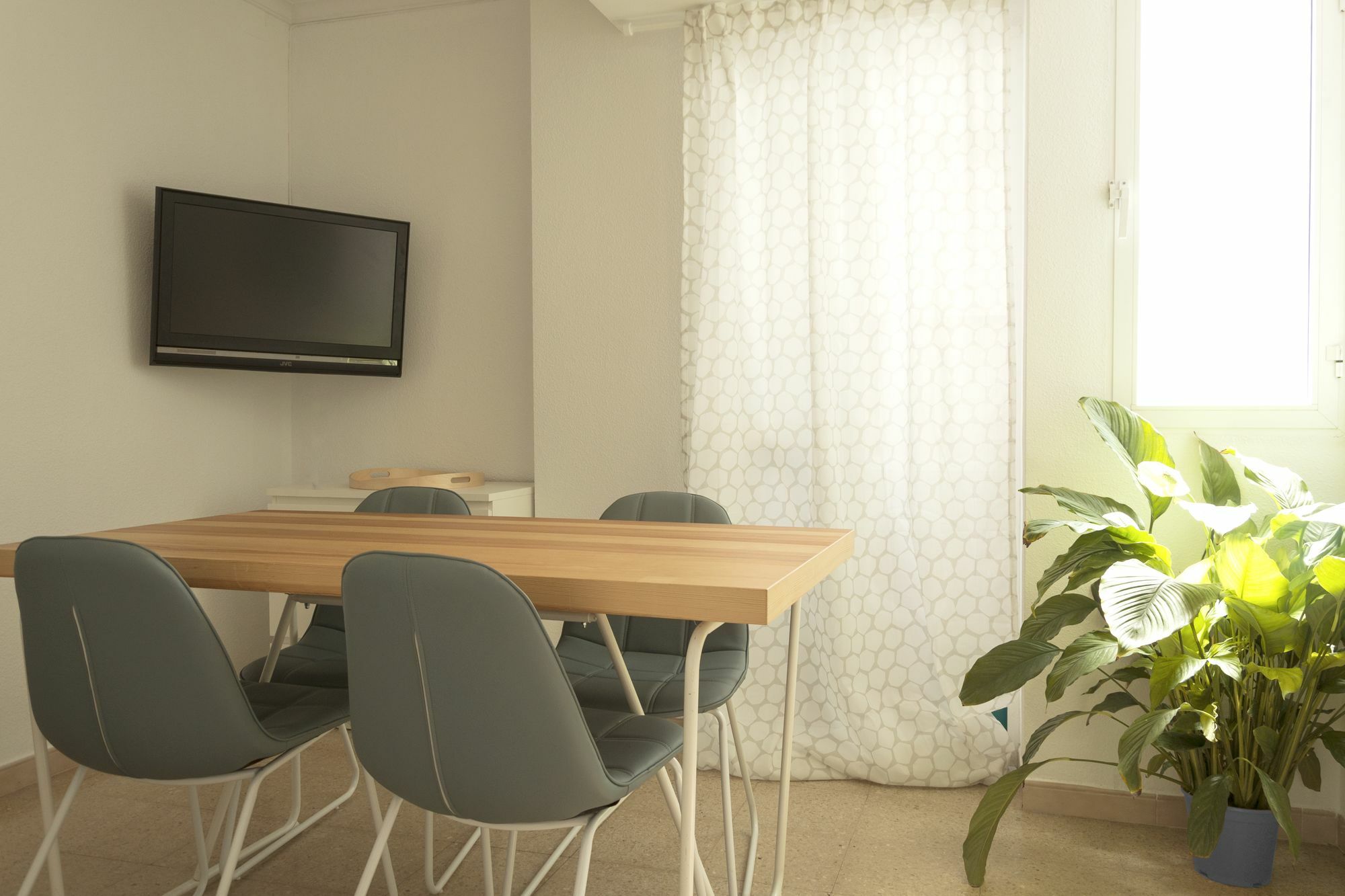 Apartamento Soho Premium Μάλαγα Εξωτερικό φωτογραφία