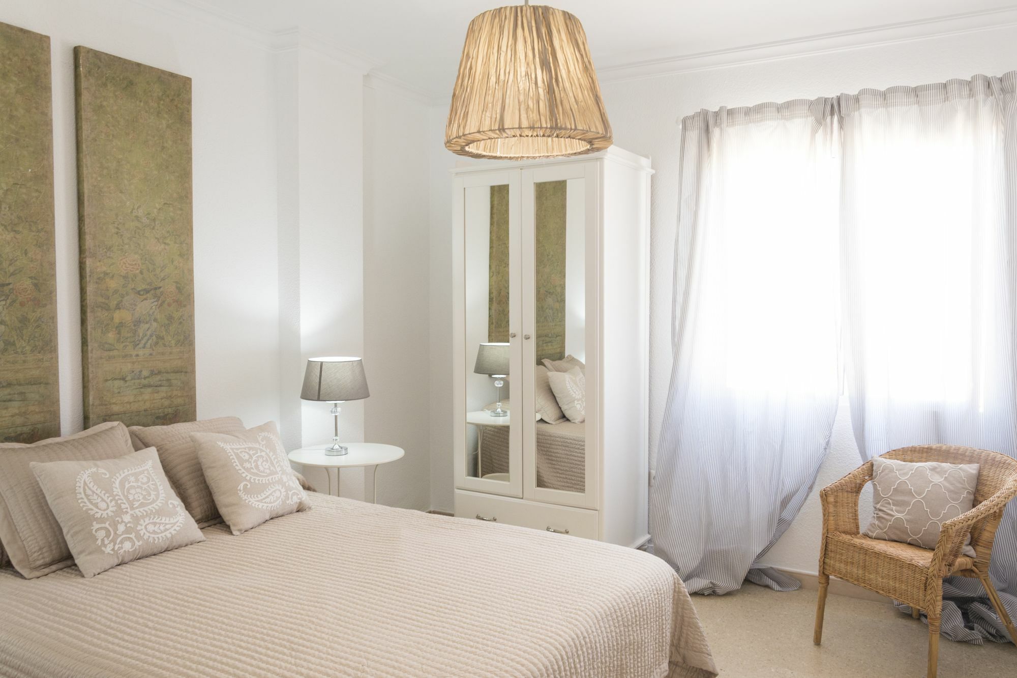 Apartamento Soho Premium Μάλαγα Εξωτερικό φωτογραφία