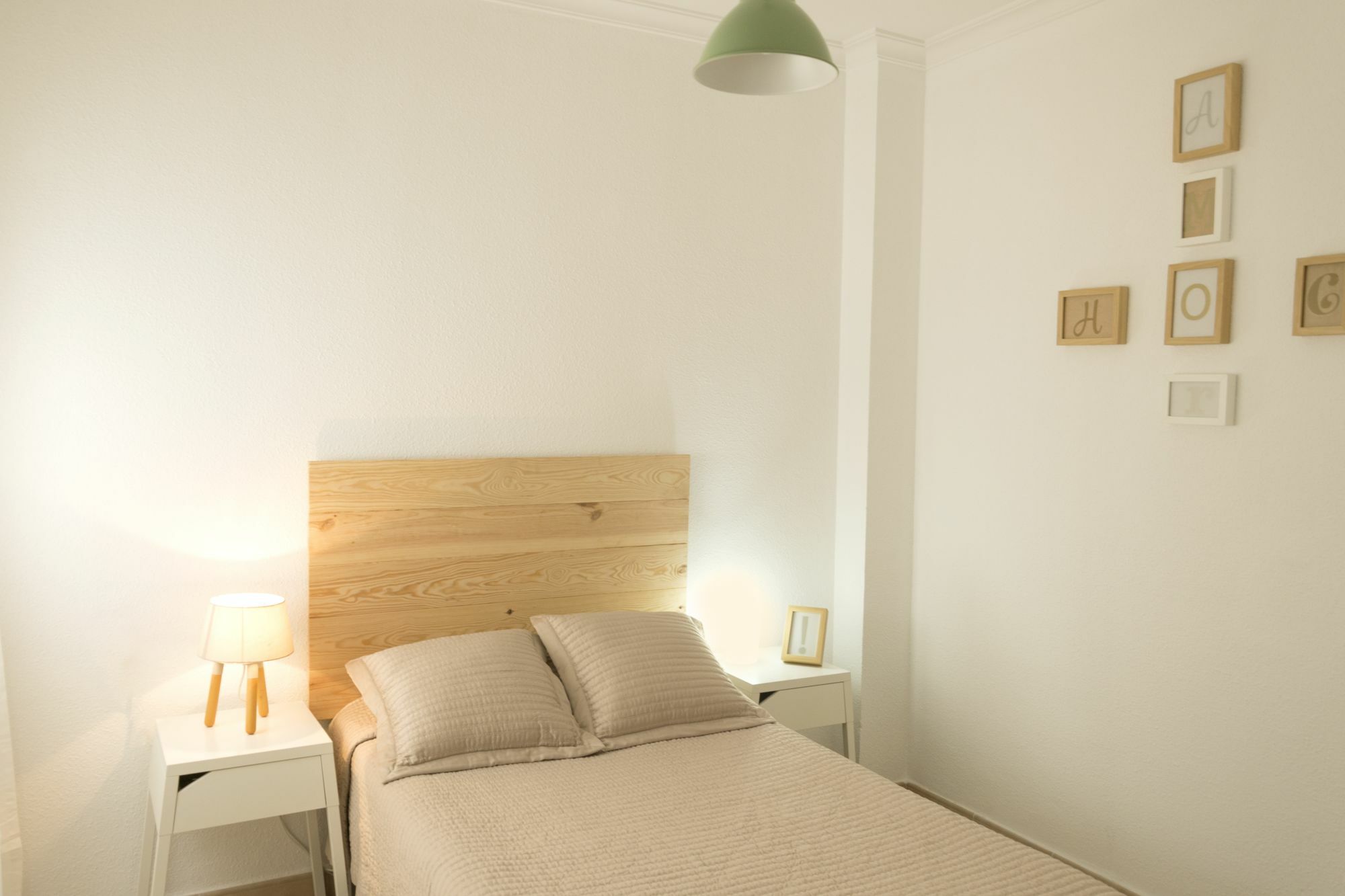 Apartamento Soho Premium Μάλαγα Εξωτερικό φωτογραφία
