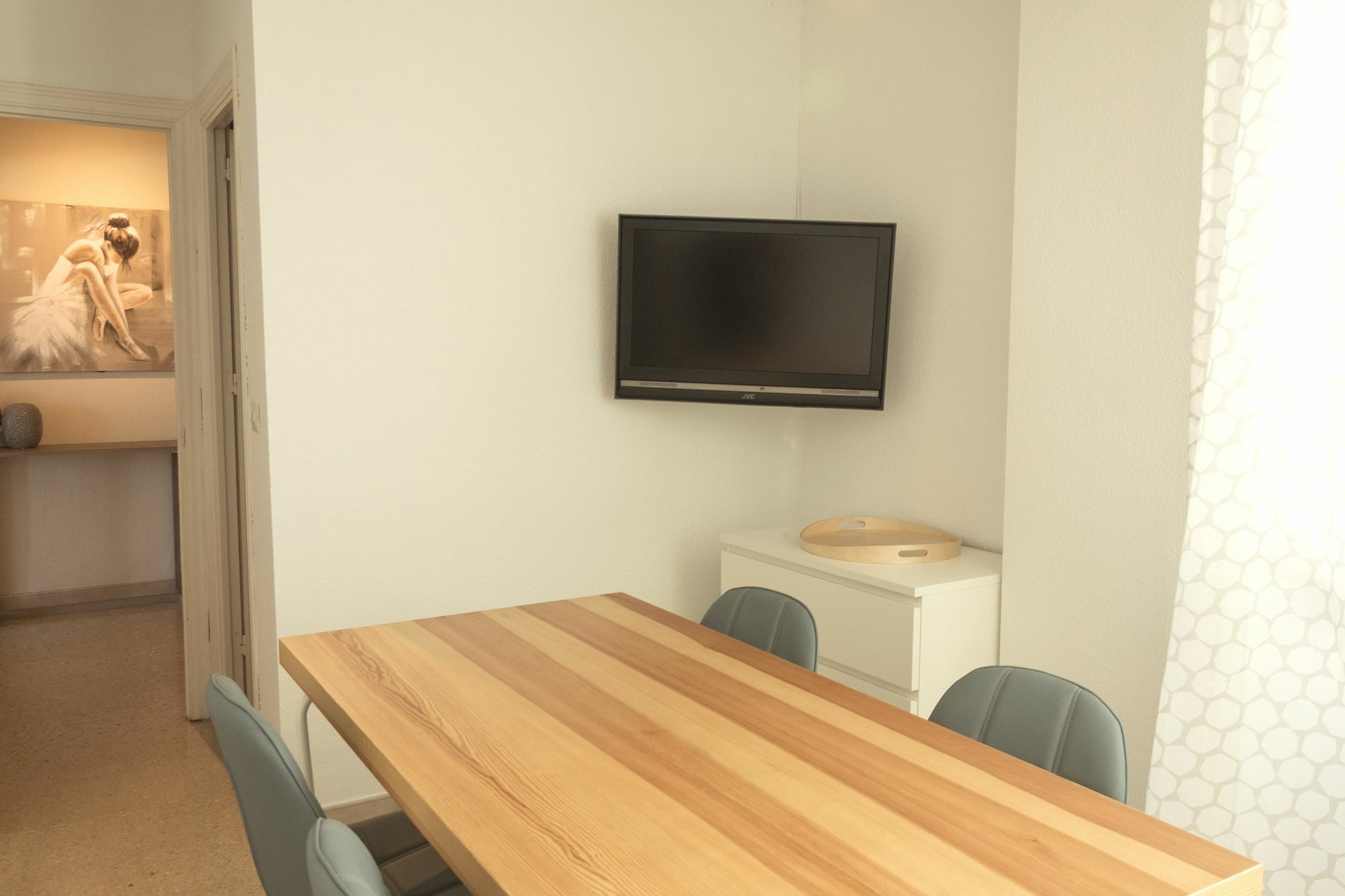 Apartamento Soho Premium Μάλαγα Εξωτερικό φωτογραφία